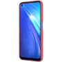 Nillkin Super Frosted Shield Matte cover case for Oppo Realme 6 order from official NILLKIN store